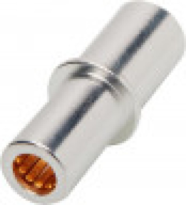 204608-0006, Heavy Duty Power Connectors PowerWize HC 6mm FEM CRP SCKT 2AWG
