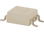 G3VM-353G, МОП-транзисторное реле, 350В AC, 120мА, 25Ом, SPST-NC