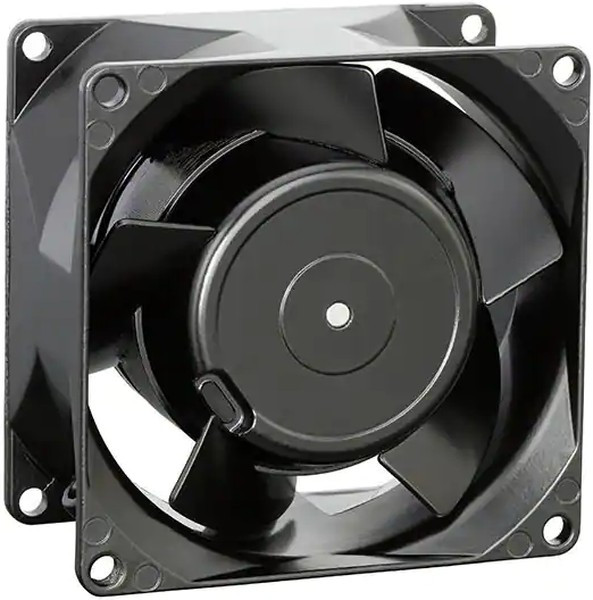 Вентилятор Ebmpapst 8556N 80x80x38 230V