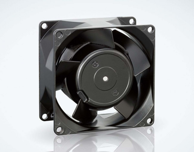 Вентилятор Ebmpapst 8556N 80x80x38 230V