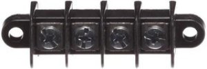 38730-6104, Barrier Terminal Blocks SR BTS PC 4 ASY