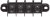 38730-6104, Barrier Terminal Blocks SR BTS PC 4 ASY