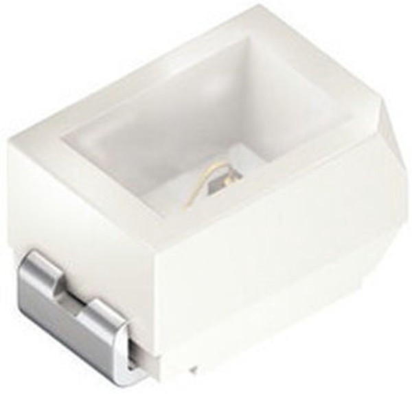 LS M676-P2S1-1, 2 V Red LED SMD, Mini TOPLED LS M676-P2S1-1