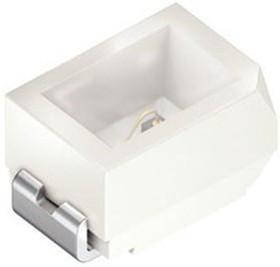 LS M676-P2S1-1, 2 V Red LED SMD, Mini TOPLED LS M676-P2S1-1