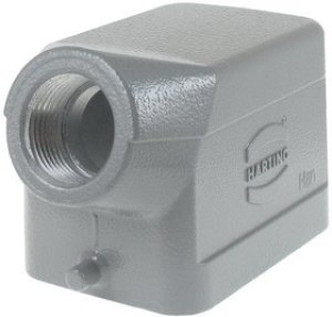 1542965, Circular Metric Connectors SACC-MS-5CON-PG 7-M SCO