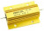 HS100 47R J, 47 100W Wire Wound Chassis Mount Resistor HS100 47R J ±5% HS100 47R J, 47 100W Wire Wound Chassis Mount Resistor HS100 47R J ±5%