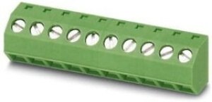 1877481, Fixed Terminal Blocks SMKDSNF 1 5/ 2-5 08
