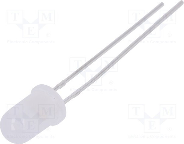 LL-507VGM2E-1B, LED; 5mm; red/yellow-green; 60°; Front: convex; 1.6?2.4/1.6?2.4V