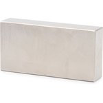 Неодимовый магнит прямоугольник 100х50х20 мм