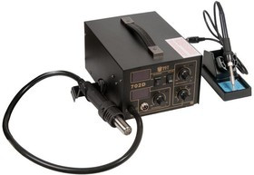 Паяльная станция BEST BST-702D