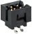 87832-1014, Headers & Wire Housings Mgrid Hdr Shrd SMT/C ap T&R .38AuLF 14Ck 87832-1014, Headers & Wire Housings Mgrid Hdr Shrd SMT/C ap T&R .38AuLF 14Ck