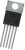 TC4422AVAT, Gate Drivers 9A Sngl MOSFET Drvr