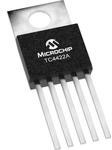 TC4422AVAT, Gate Drivers 9A Sngl MOSFET Drvr