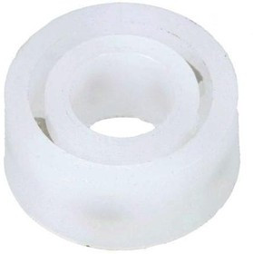 BB-684-B180-30-ES, Подшипник: шариковый, dвнутр: 4мм, dвнешн: 9мм, W: 4мм, -40-80°C