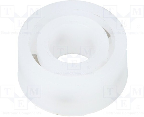 BB-684-B180-30-ES, Подшипник: шариковый, dвнутр: 4мм, dвнешн: 9мм, W: 4мм, -40-80°C BB-684-B180-30-ES, Подшипник: шариковый, dвнутр: 4мм, dвнешн: 9мм, W: 4мм, -40-80°C