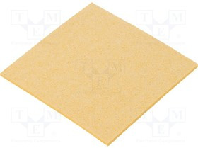 WEL.TC205, Губка для чистиления жал, для подставок WEL.PH70