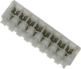 173977-8, Headers &amp; Wire Housings 2MM 8P HSG