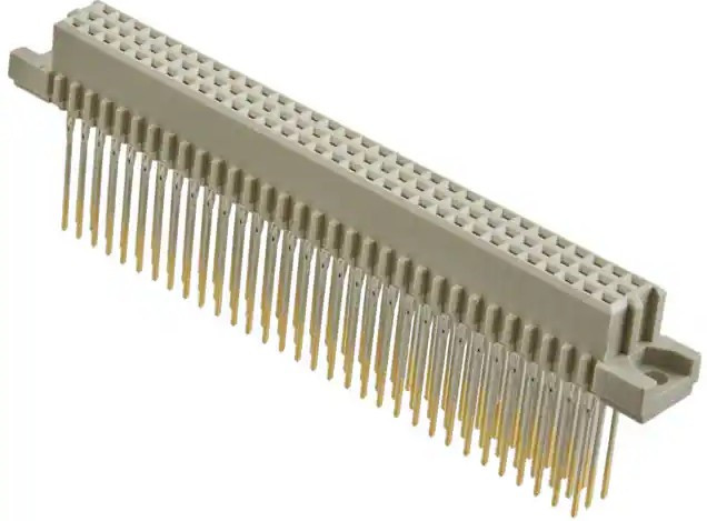 09032966862, DIN 41612 Connectors 96 POS FEMALE 09032966862, DIN 41612 Connectors 96 POS FEMALE