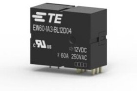 2071366-1, Industrial Relays EW60-1A3-BL12D04,00000