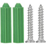 45-0963, Кнопка «Выход» металлическая SB-70 врезного типа