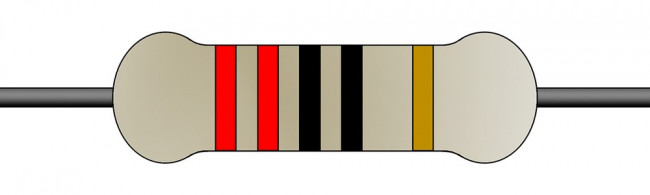 SQP 10 Вт 220 Ом, 5%, Резистор проволочный мощный (цементный) SQP 10 Вт 220 Ом, 5%, Резистор проволочный мощный (цементный)