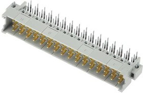 09063486921, DIN 41612 Connectors DIN-POWER V1-CLIP F048MS-3,0C1-2