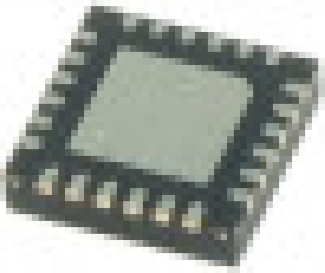 MAX9768BETG+T, Моно усилители класса D с управлением громкостью, 10 Вт [QFN-24 EP]