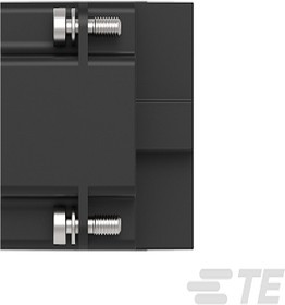 T2120865101-000, Rectangular MIL Spec Connectors HK-HDW3/1/1-23/16/47-M