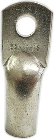 Наконечник медный лужёный ТМЛ 95-10-15 | zeta10638 | ЗЭТАРУС Наконечник медный лужёный ТМЛ 95-10-15 | zeta10638 | ЗЭТАРУС