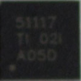 ШИМ контроллер TPS 511117