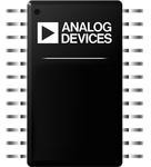 AD5263BRUZ200-R7, Digital Potentiometer 200kOhm 256POS Volatile Linear Automotive 24-Pin TSSOP T/R