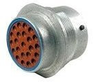 1-1103414-1, Heavy Duty Power Connectors HOUSING SIZE 2 10+PE HA.10.STI.S