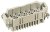09212403001, Heavy Duty Power Connectors Han 40D-HMC-M-c