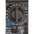 Мультиметр цифровой M830C (DT830C); приб мультиметр\цифр\M830C (DT830C)\черный\DIGITAL