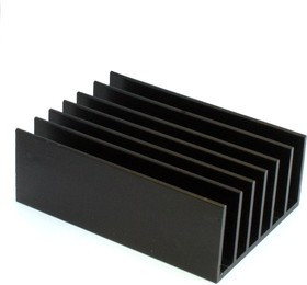 HS 185-70, Радиатор 70х51х25 мм, 6.2 дюйм*градус/Вт