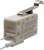 V19T16-P2P200A04, микропереключатель SPST-NC лапка с изгибом 250В 16A в плату 1.96N V19T16-P2P200A04, микропереключатель SPST-NC лапка с изгибом 250В 16A в плату 1.96N