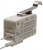 V19T16-P2P200A04, микропереключатель SPST-NC лапка с изгибом 250В 16A в плату 1.96N V19T16-P2P200A04, микропереключатель SPST-NC лапка с изгибом 250В 16A в плату 1.96N