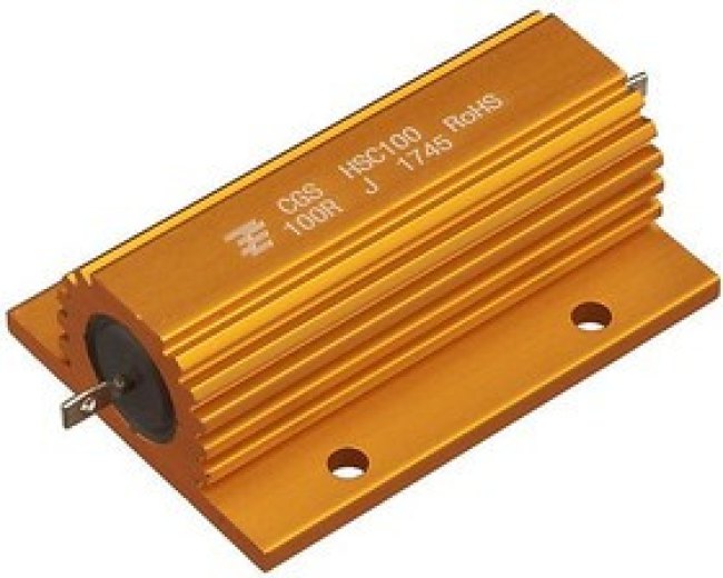 HSC100100RJ, (1625999-1) HSC100100RJ, (1625999-1)