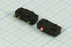 LXW-5-1-2, Микропереключатель ON-(ON)