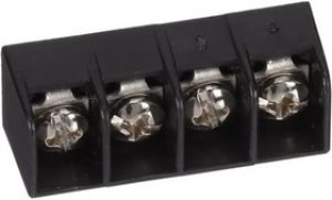 38704-4504, Barrier Terminal Blocks SR BTS PC CS 4 ASY C