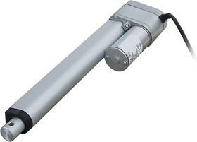 Линейный актуатор TGA-DW 900N с потенциометром, 200 мм Линейный актуатор TGA-DW 900N с потенциометром, 200 мм