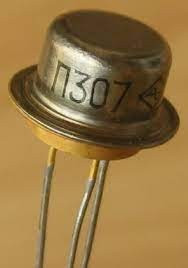 П307 транзистор (88г)