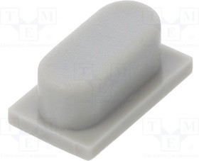 BTNK0320, Клавиша, светло-серый, KSA, KSL