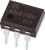 AQV210EH, 130 mA SPNO Solid State Relay, PCB Mount PhotoMOS, 350 V Maximum Load