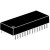M48T18-100PC1, Часы реального времени, NVSRAM с учетом времени, параллельный интерфейс, 4.5В до 5.5В
