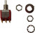 8421SHZGE, Pushbutton Switches 4PDT PB PANEL SWITCH