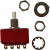 8421SHZGE, Pushbutton Switches 4PDT PB PANEL SWITCH