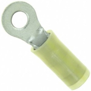 2-320568-2, Terminals RING STUD 8 12AWG 2-320568-2, Terminals RING STUD 8 12AWG