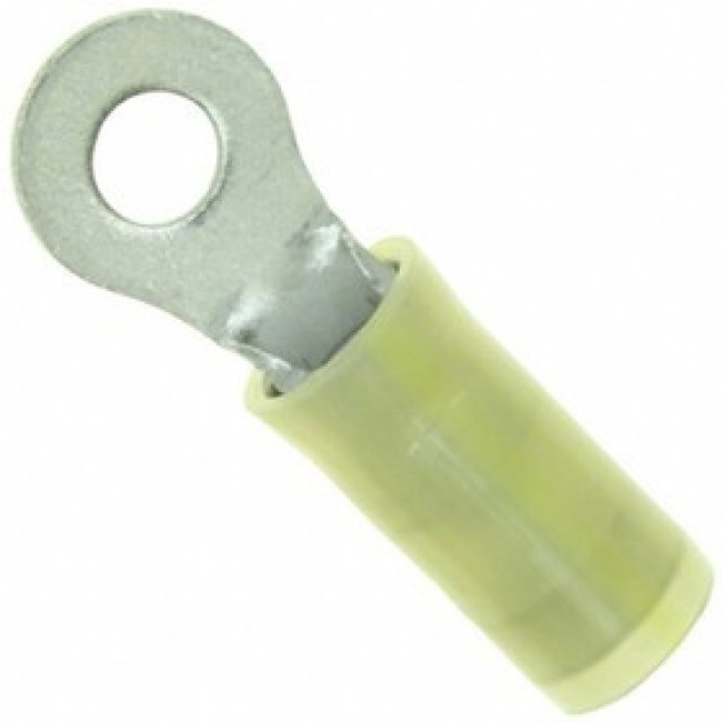 2-320568-2, Terminals RING STUD 8 12AWG