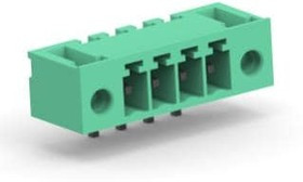 284539-8, Pluggable Terminal Blocks 8 POS TERMI-BLOK 900 W.S.F. 3